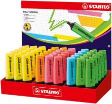 STABILO: MARKEERSTIFT "BOSS ORIGINAL"