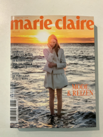 MARIE CLAIRE BELGIE