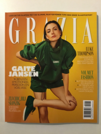 GRAZIA