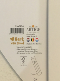 HART VAN GOUD - HAG