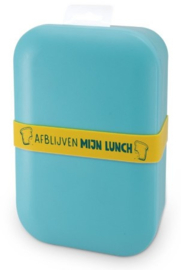 BOX - MIJN LUNCH