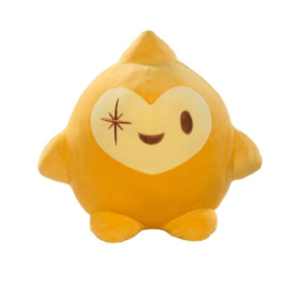 DISNEY WISH STAR SQUISHY 42CM