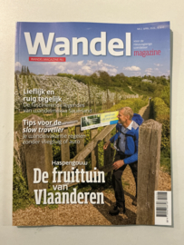 WANDEL MAGAZINE