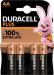 DURACELL AA