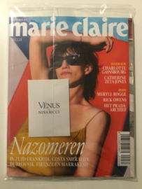 MARIE CLAIRE BELGIE