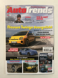 AUTOTRENDS NL