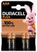 DURACELL AAA