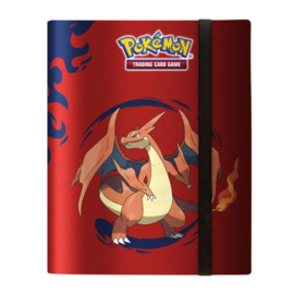 POKEMON CLASSEUR 9 POCHETTES