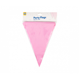 PARTY VLAG - BABYROOS - 10M