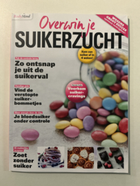 BODYMIND OVERWIN JE SUIKERZUCHT