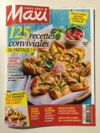MAXI HS CUISINE