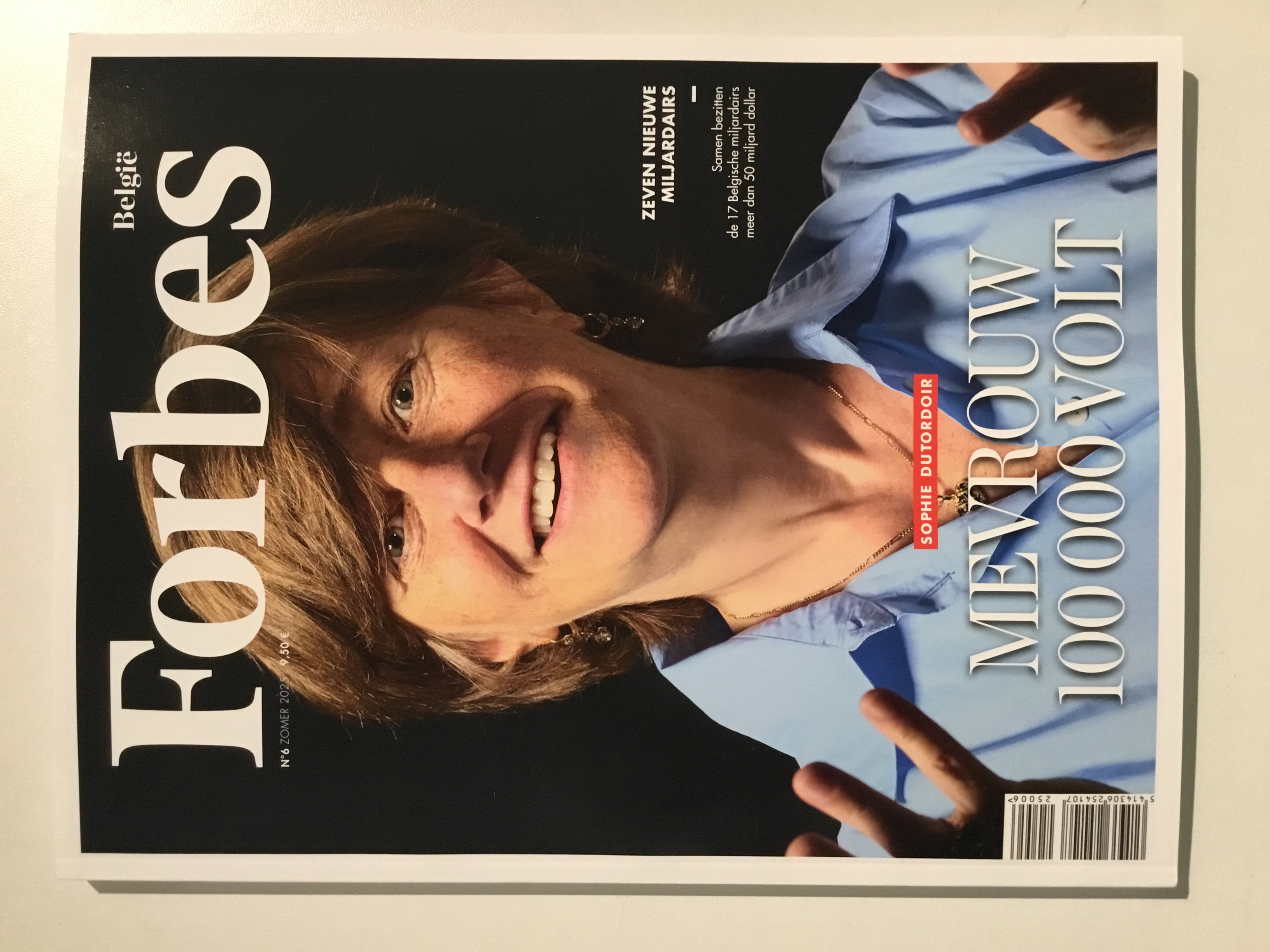 FORBES