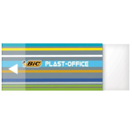 BIC GOM PLASTOFFICE