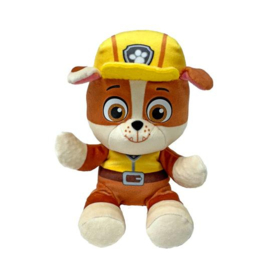 D - PAW PATROL SOFT S - RUBEN