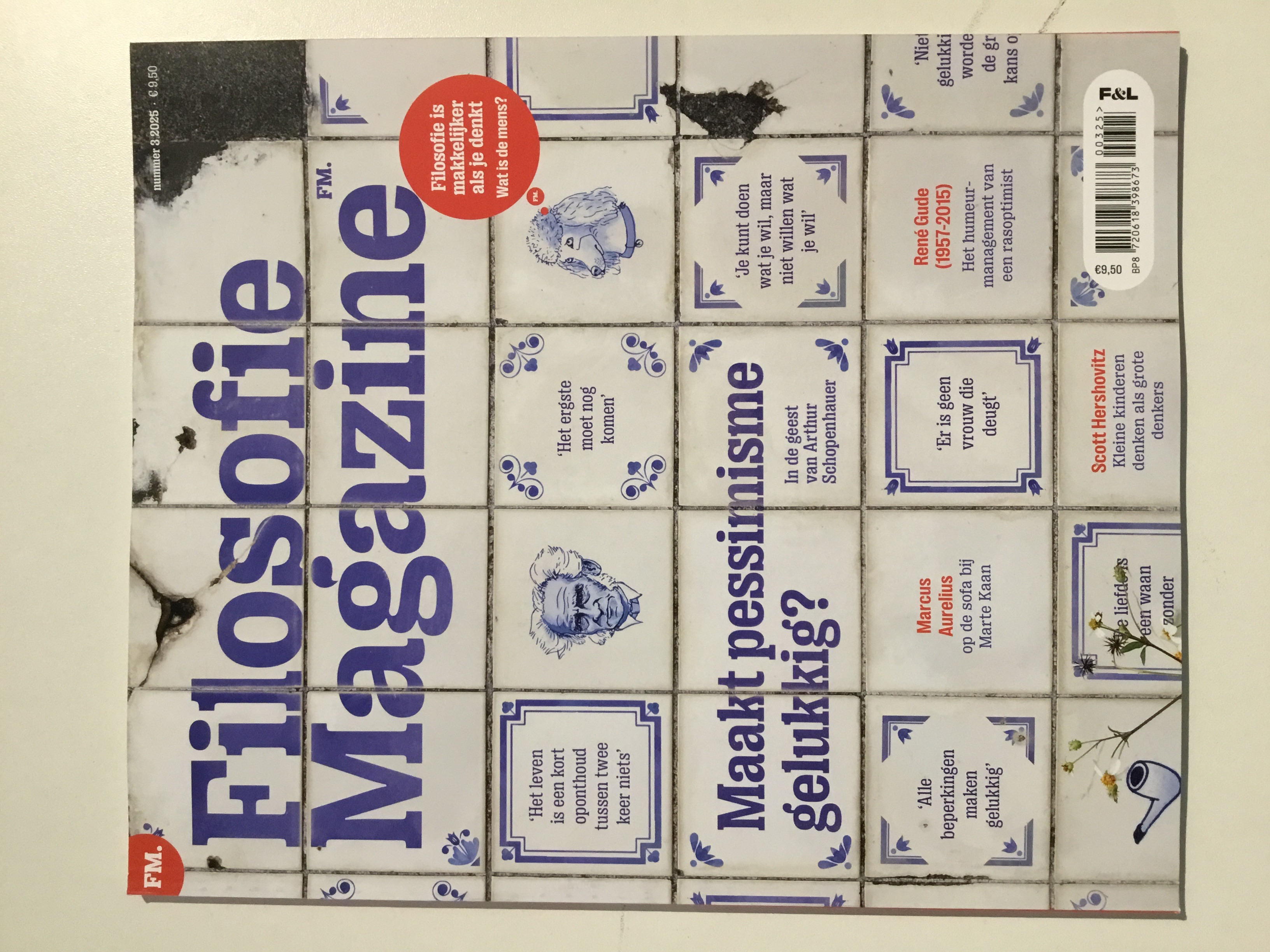 FILOSOFIE MAGAZINE