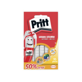 PRITT BUDDIES 35GR