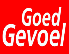 GOED GEVOEL