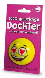 CADEAUKAART - DOCHTER