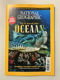 NATIONAL GEOGRAPHIC NL