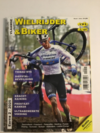 VLAAMSE WIELRIJDER BIKER