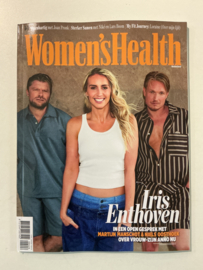 WOMEN S HEALTH NL