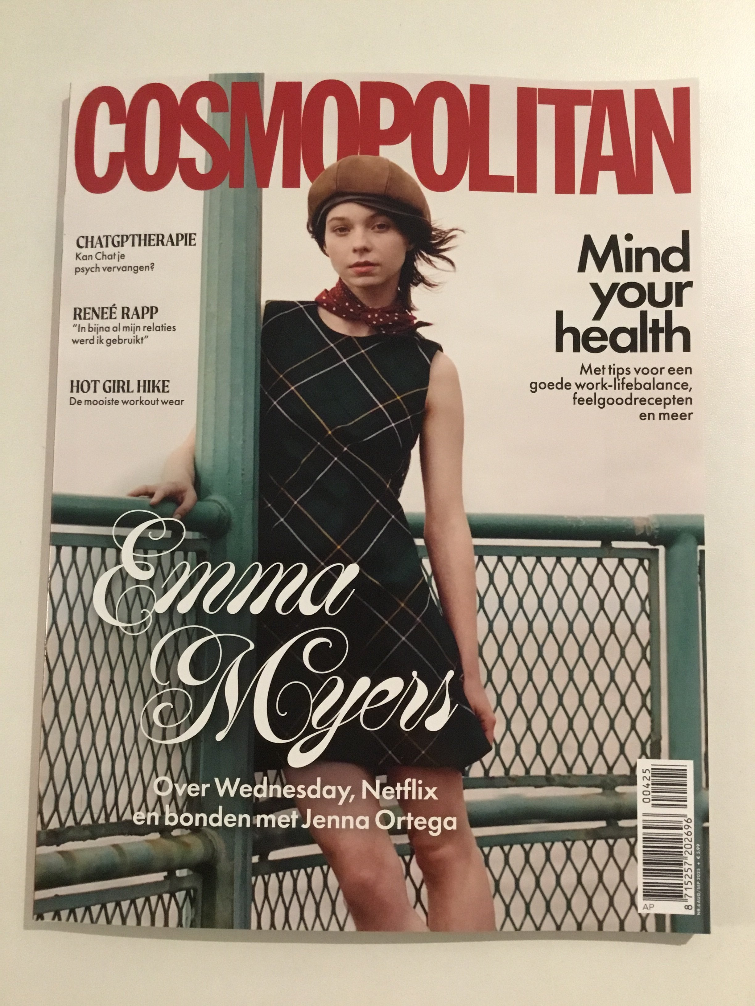 COSMOPOLITAN VL