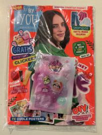 #BY YOU MAGAZINE