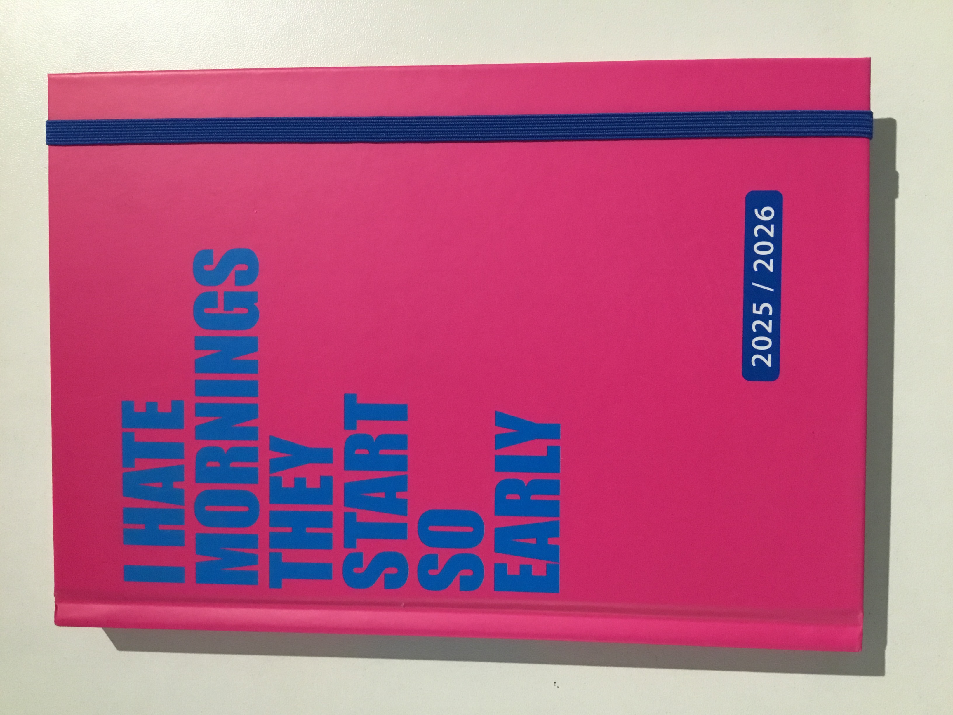 17 MAANDS AGENDA MAGENTA