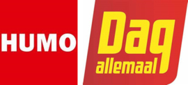 DAG ALLEMAAL+HUMO