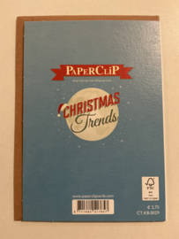 CHRISTMAS TRENDS LOS