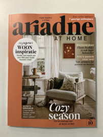 ARIADNE AT HOME
