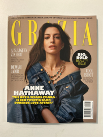 GRAZIA