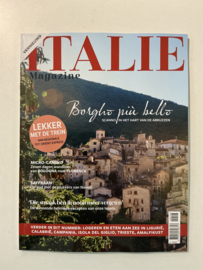 ITALIE MAGAZINE