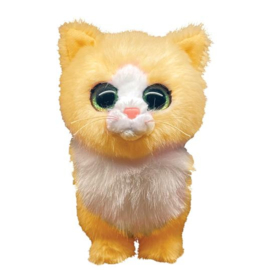 TY BEANIE BOOS SMALL - MELANIE CHAT