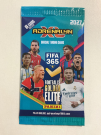 PANINI FIFA 365 TRADING CARDS