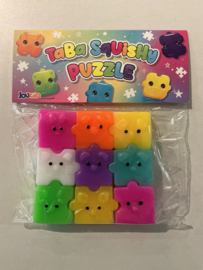 TABA SQUISHY PUZZLE