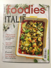 FOODIES