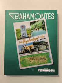BAHAMONTES SP PYRENEEËN