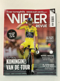 WIELER REVUE