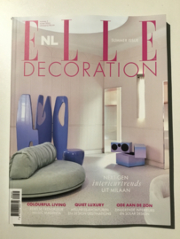ELLE DECORATION NL