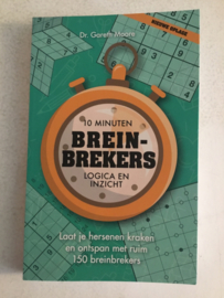 BREINBREKERS 🧠