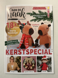 AAN DE HAAK KERST