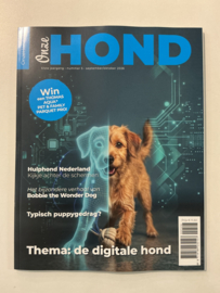 ONZE HOND