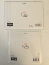 TOGETHER - TOG/TOR