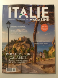 ITALIE MAGAZINE