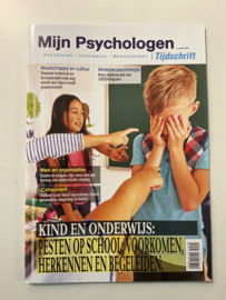 MIJN PSYCHOLOGEN MAG NL