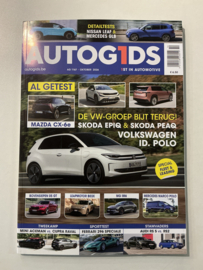 AUTOGIDS
