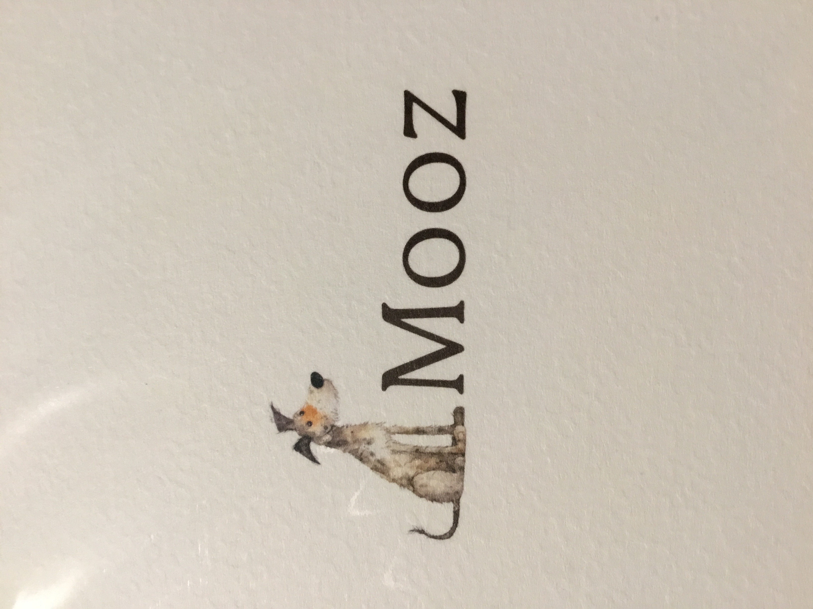 MOOZ