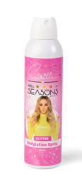 CAMILLE - BODYLOTION SPRAY GLITTER