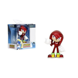 D - SONIC FIGURINES 6CM